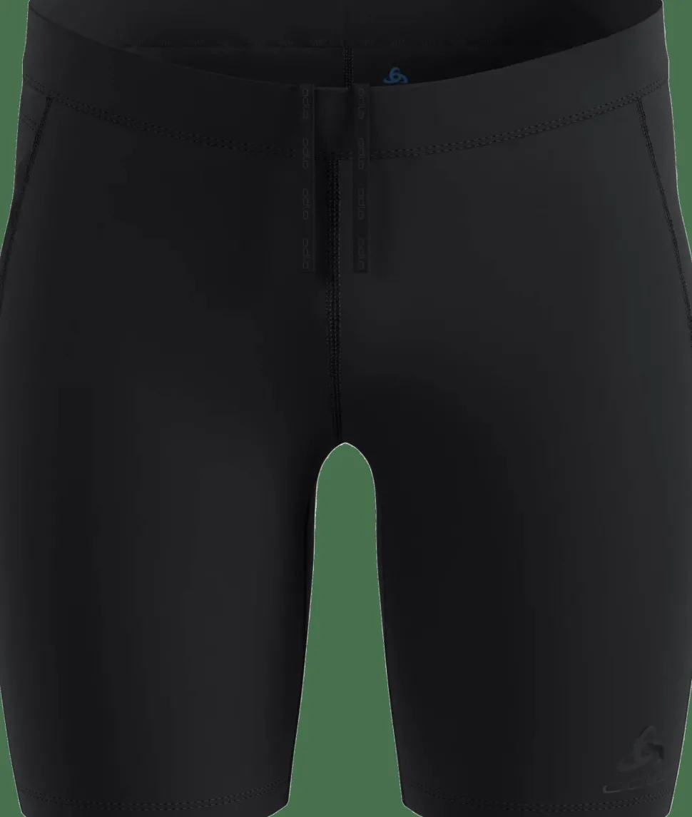 Odlo Men's Tights Short Essential Black
