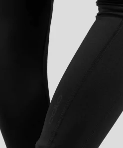 Odlo Men's Tights Zeroweight Warm Tights 2.0 Black