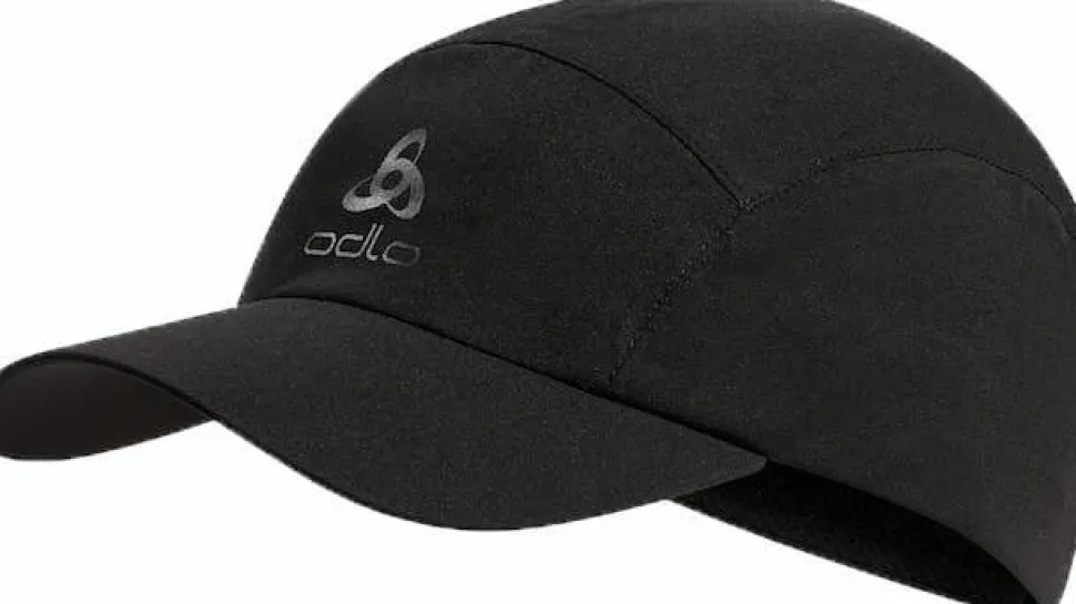 Odlo Odlo Cap Performance Waterproof Black