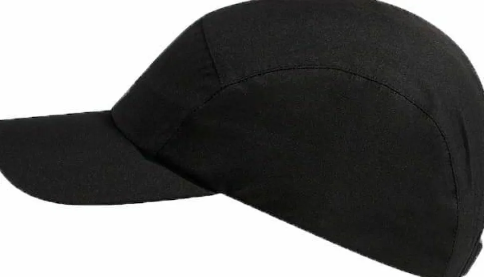 Odlo Odlo Cap Performance Waterproof Black