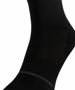 Odlo Odlo Socks Micro Crew Ceramicool Reflective Socks Black