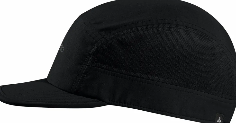 Odlo Performance Light Cap Black