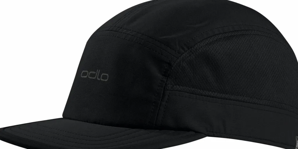 Odlo Performance Light Cap Black
