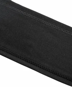 Odlo Unisex Warm Headband Polyknit Warm Eco Black