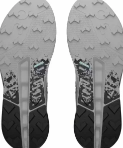 On Men’s Cloudhorizon 2 Waterproof Rock/Alloy