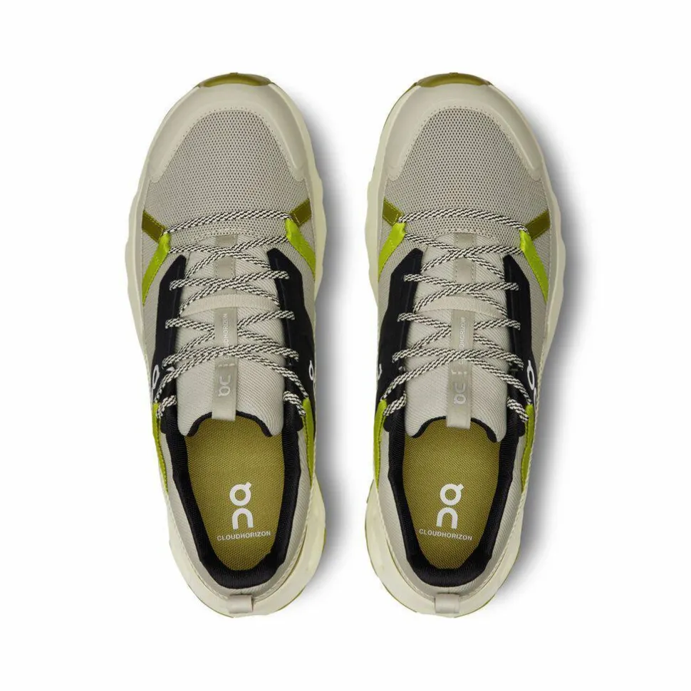 On Men's Cloudhorizon Chalk/Seedling