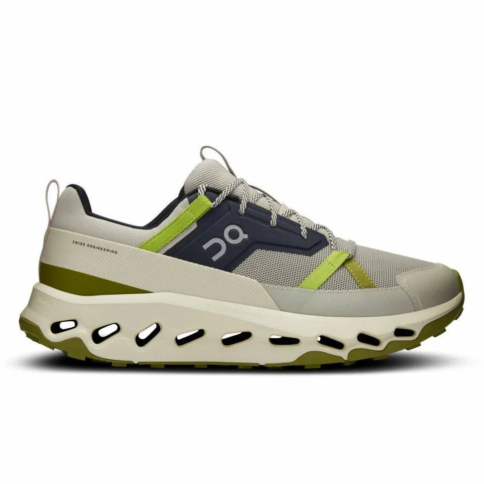 On Men's Cloudhorizon Chalk/Seedling