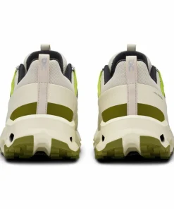 On Men's Cloudhorizon Chalk/Seedling