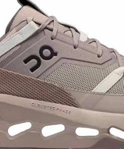 On Men's Cloudhorizon Fog/Desert