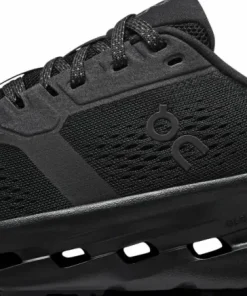On Men's Cloudrunner 3 Black/Black