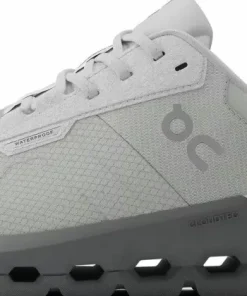 On Men's Cloudrunner 2 Waterproof Iceberg/Rock