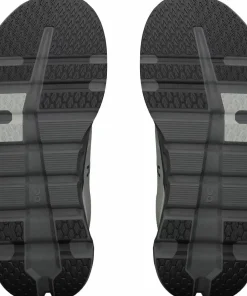On Men's Cloudrunner 2 Waterproof Iceberg/Rock