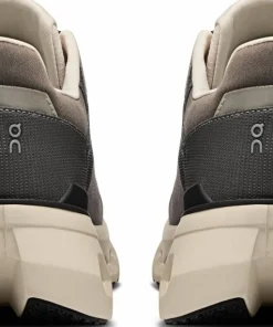 On Men's Cloudrunner 2 Waterproof Eclipse/Eclipse