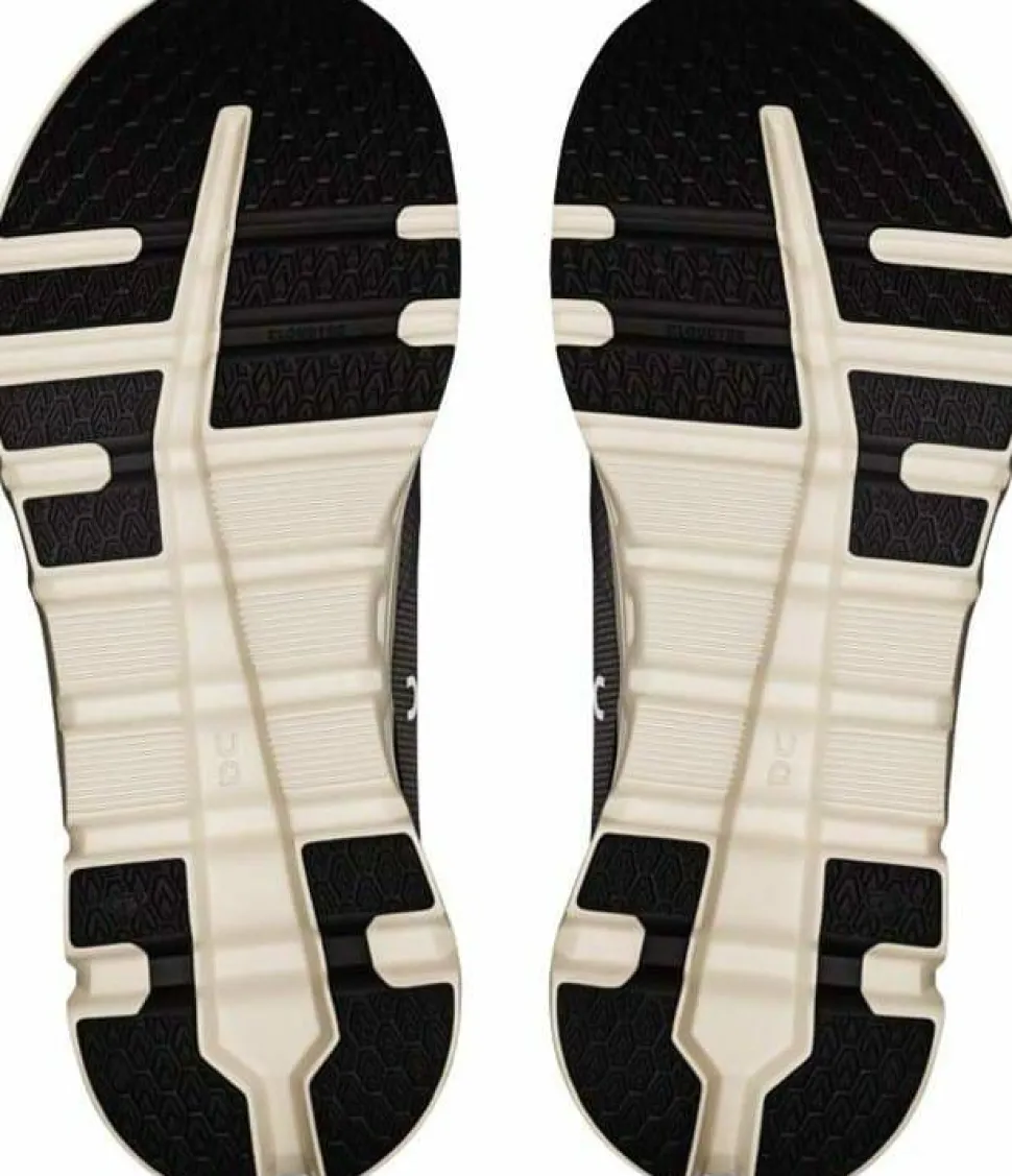On Men's Cloudrunner 2 Waterproof Eclipse/Eclipse