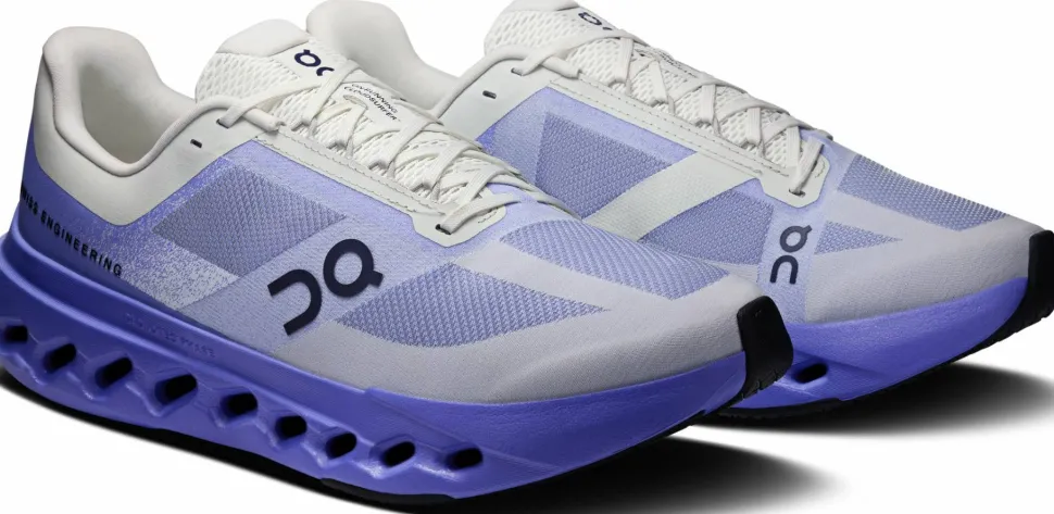 On Men's Cloudsurfer Next Sailor/Iceberg