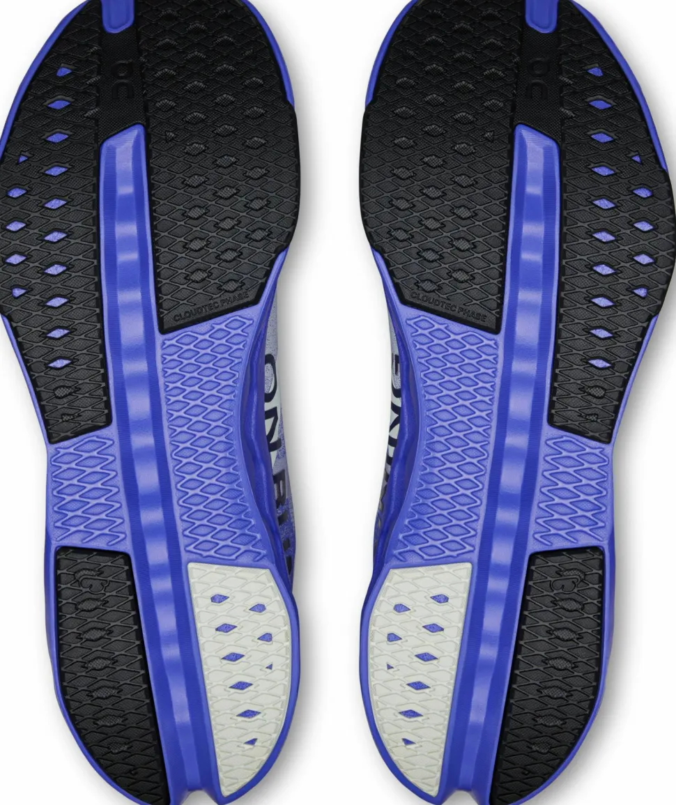On Men's Cloudsurfer Next Sailor/Iceberg