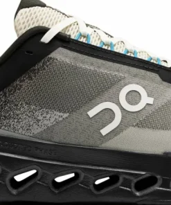 On Men's Cloudsurfer Next Black/Dew