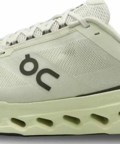 On Men's Cloudsurfer Next Seedling/Seedling
