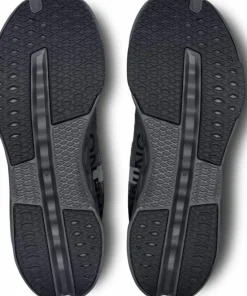 On Men's Cloudsurfer Next Black/Eclipse
