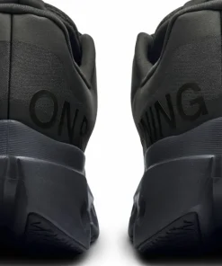 On Men's Cloudsurfer Next Black/Eclipse