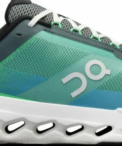 On Men's Cloudsurfer Next Honeydew/Ivory