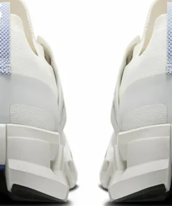 On Men's Cloudswift 4 Ivory/Wolf