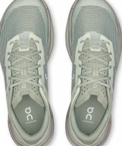 On Men's Cloudultra 3 Iceberg/Glacier