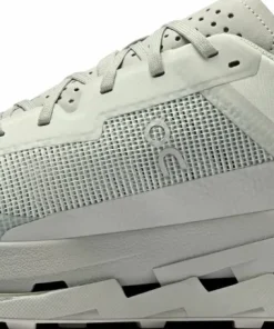 On Men's Cloudultra 3 Iceberg/Glacier