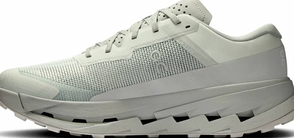 On Men's Cloudultra 3 Iceberg/Glacier