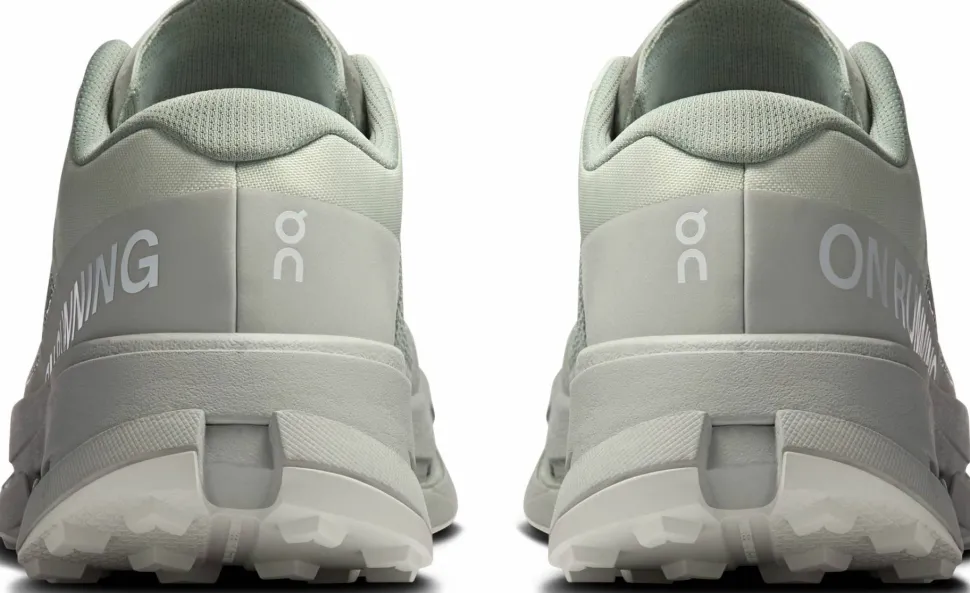 On Men's Cloudultra 3 Iceberg/Glacier