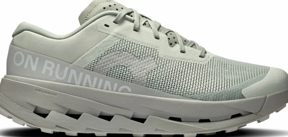 On Men's Cloudultra 3 Iceberg/Glacier
