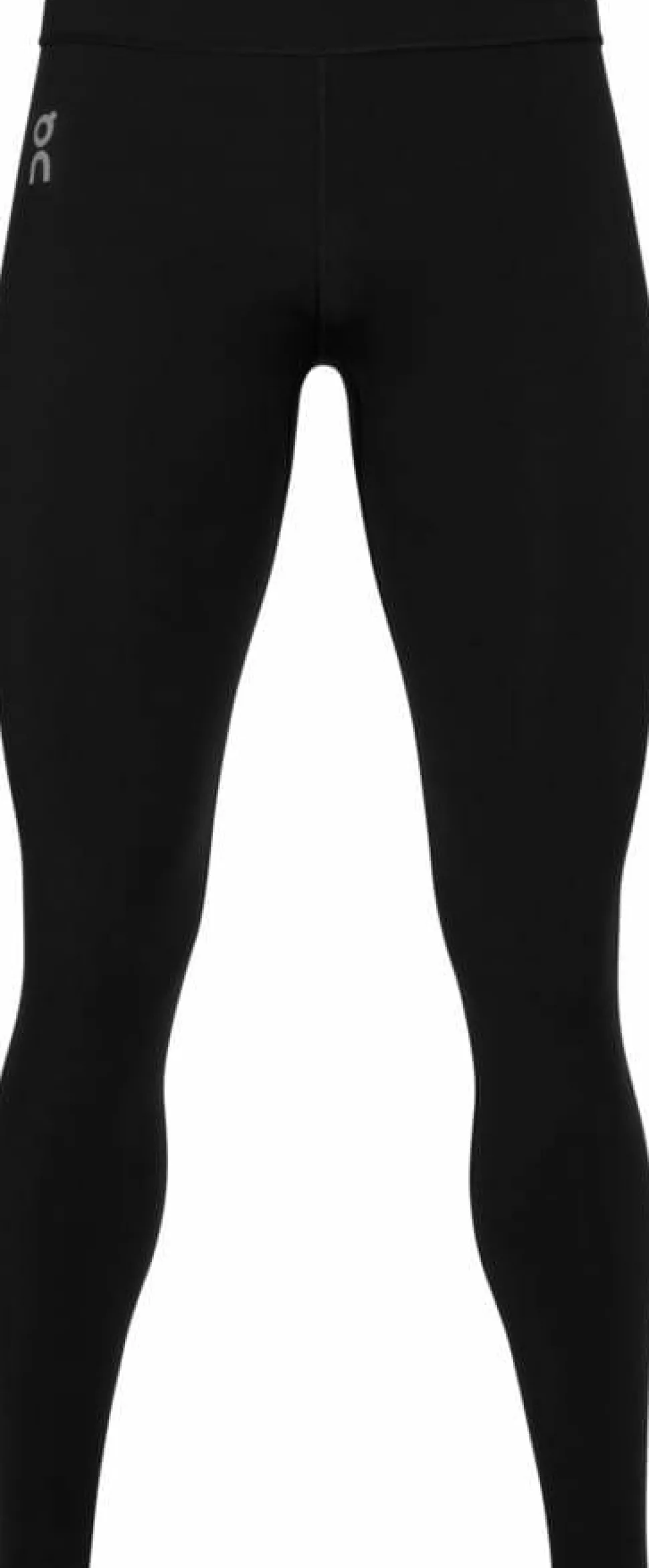 On Men's Core Tights Black