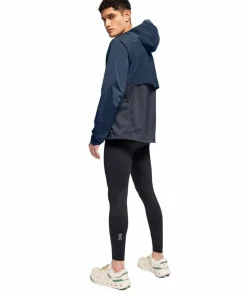 On Men's Core Tights Black