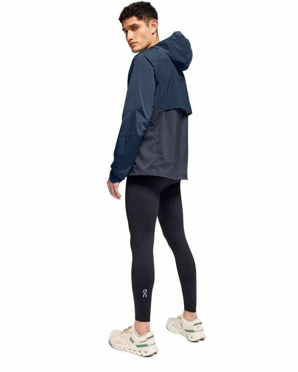 On Men's Core Tights Black