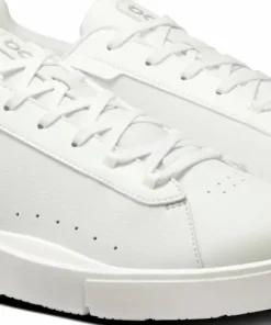 On Men's The Roger Advantage White/White