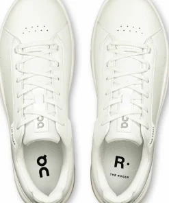 On Men's The Roger Advantage White/White