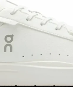 On Men's The Roger Advantage White/White