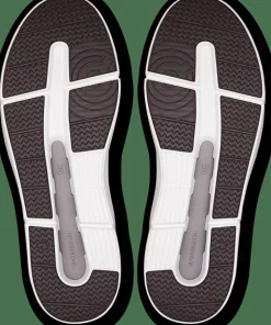 On Men's The Roger Advantage White/Ore