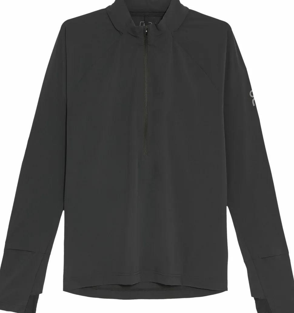 On Men's Trail Breaker Black