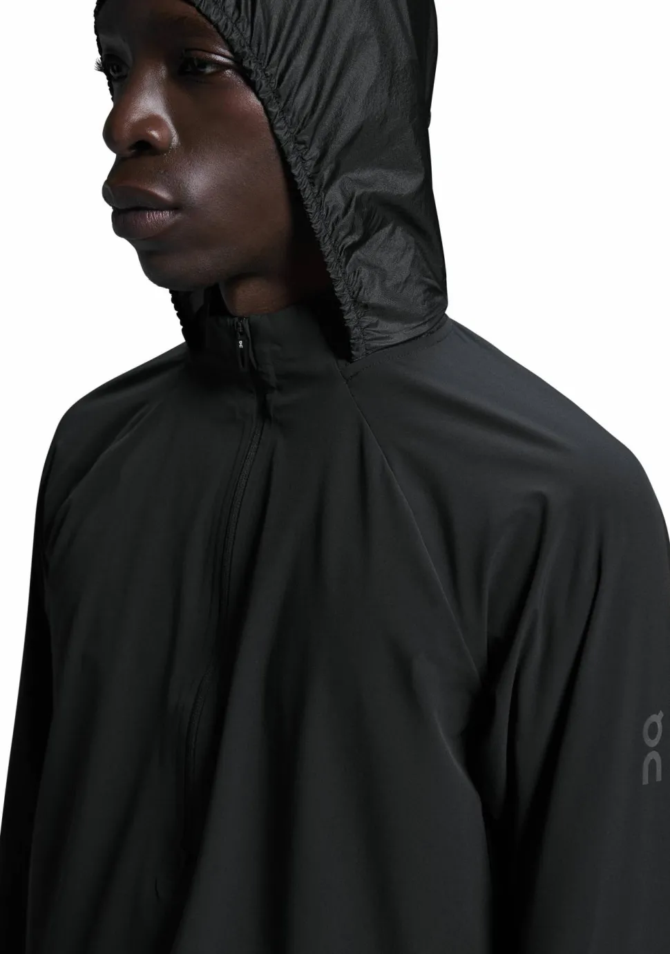 On Men's Trail Breaker Black