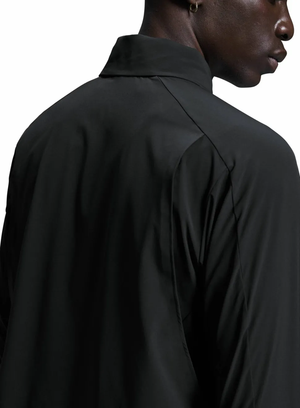 On Men's Trail Breaker Black