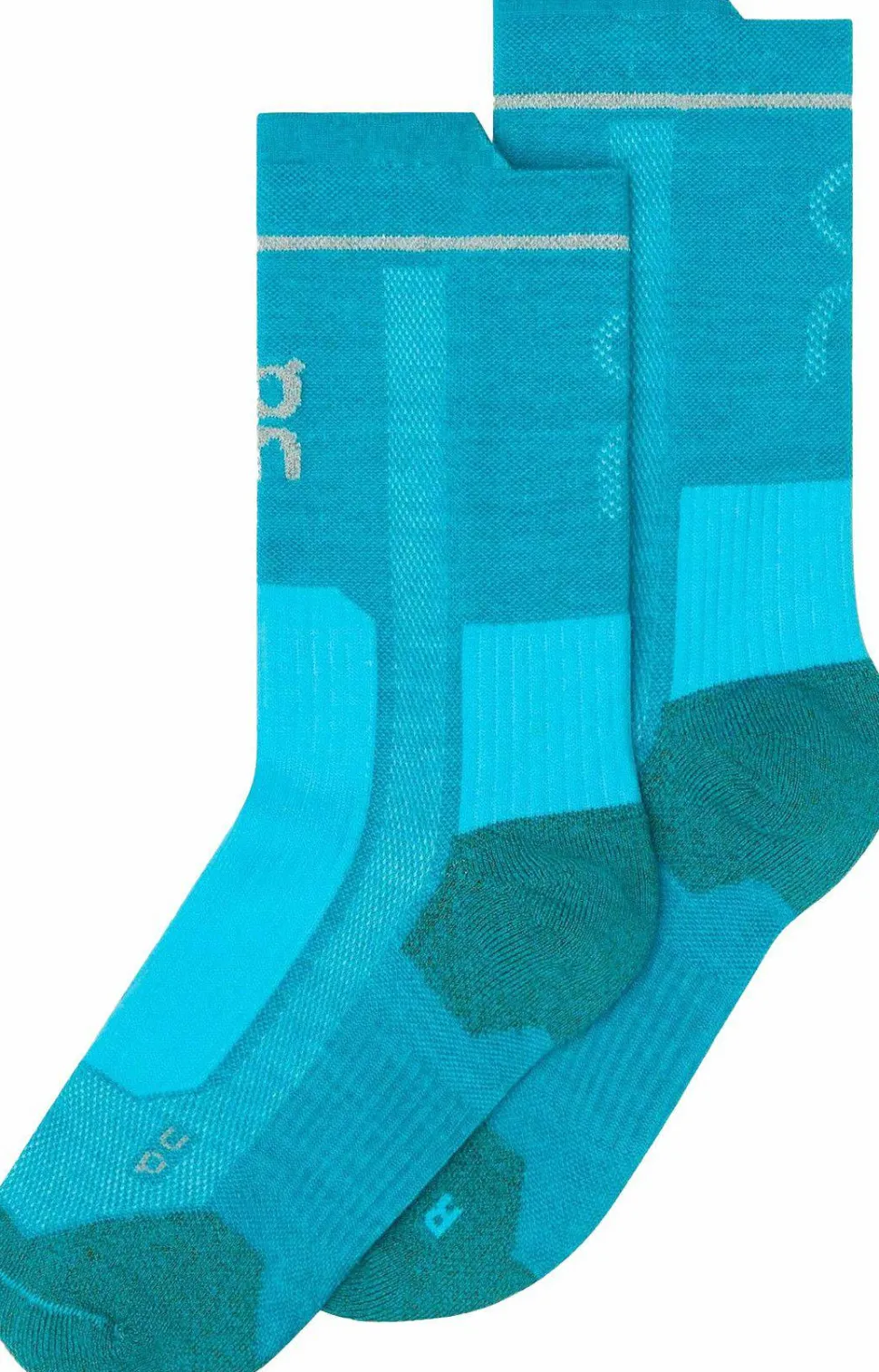 On Unisex Merino Ultra Sock Horizon