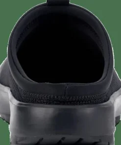 OOFOS Men's OOcoozie Sport Black