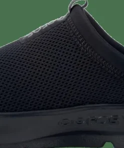 OOFOS Men's OOcoozie Sport Black