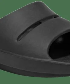 OOFOS OOahh Black