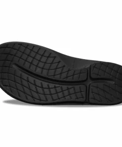 OOFOS Ooahh Sport Unisex Black