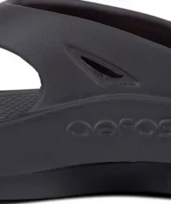 OOFOS OOriginal Sandal Black