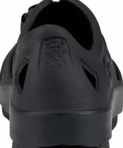 OOFOS Unisex Oocandoo Black