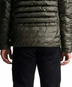Orage Men’s Icefall Jacket Boreal