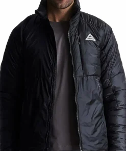 Orage Men’s Icefall Jacket Black